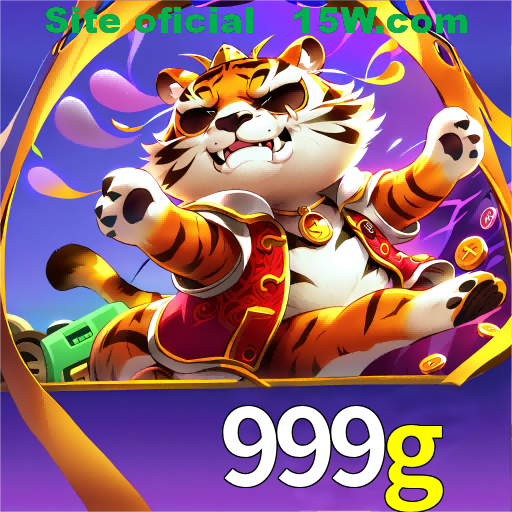 Imagem promocional da 999g mostrando a plataforma e suas vantagens
